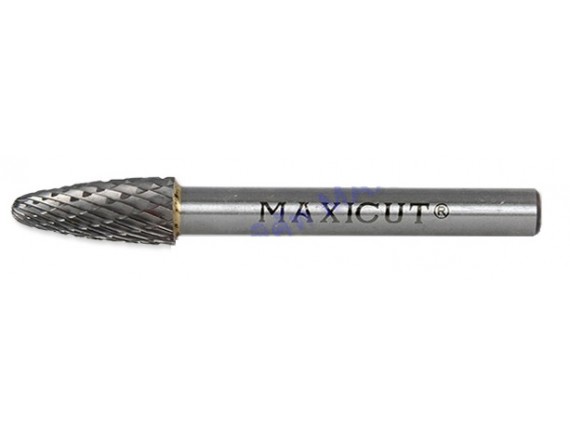 ดอกเจียรคาร์ไบด์ FD6-0820 Round Nose Tree MAXICUT